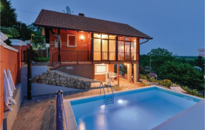 2 Bedroom Awesome Home In Toplicica
